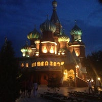 รูปภาพถ่ายที่ PGS Kremlin Palace โดย dj.orkun ü. เมื่อ 5/3/2013