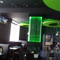 Photo taken at u.s.b. cafe bar by Vladi I. on 12/14/2012