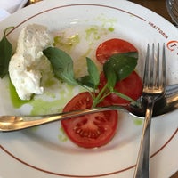 Photo taken at Trattoria Caprese by Александра Л. on 11/6/2018