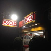 Photo taken at Oxxo by Jose R. on 9/25/2012