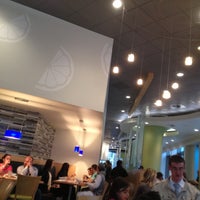 Blue Lemon - Rio Grande - Salt Lake City, UT
