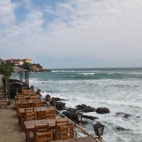 Photo taken at Sozopol by Anna F. on 8/14/2023