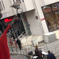 Photo taken at Ertan Sürücü KURSU by Öztan E. on 11/23/2018