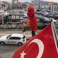 Foto diambil di Ertan Sürücü KURSU oleh Öztan E. pada 2/14/2020
