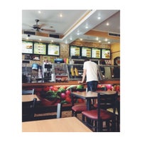 Photo taken at Subway by ∆LΞX∆NDR∆ on 8/2/2013