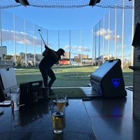 รูปภาพถ่ายที่ Topgolf โดย Dan M. เมื่อ 1/5/2024