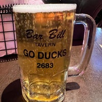 Photo taken at The Bar Bill Tavern by Dan M. on 8/11/2022