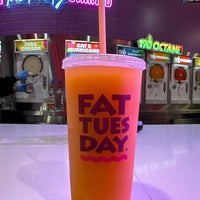 Photo taken at Fat Tuesday by Dan M. on 1/6/2024