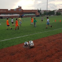 Behic Erkin Spor Kompleksi 6 Tavsiye