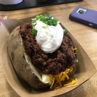 Photo taken at Southside Market &amp;amp; BBQ by Hope M. on 3/22/2018