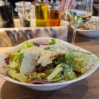Photo taken at Vapiano by Danny R. on 2/25/2023