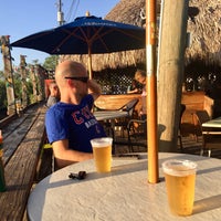 Photo taken at Jack Willie&amp;#39;s Bar, Grill &amp;amp; Tiki by Danny R. on 9/18/2018