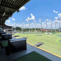 Photo taken at Topgolf by Danny R. on 5/15/2022