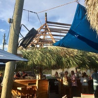 Photo taken at Jack Willie&#39;s Bar, Grill &amp; Tiki by Danny R. on 8/8/2017