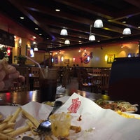 Photo taken at Fuddruckers by Omar A. on 3/7/2016