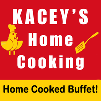 Foto diambil di Kacey&amp;#39;s Home Cooking oleh Kacey&amp;#39;s Home Cooking pada 3/2/2017