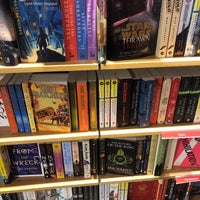 Photo taken at Foyles by Chris S. on 8/15/2019