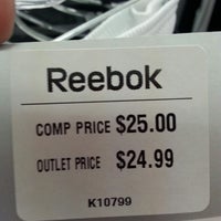 reebok outlet store huntley il