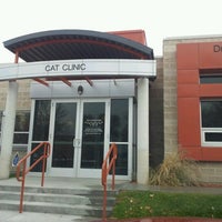 Humane Society of Utah - 4242 S Commerce Dr