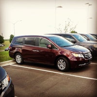 Wilde East Towne Honda Madison Wi Photo Taken At Wilde East Towne Honda By Joe Z On 8 3