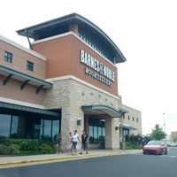 Barnes Noble 1 East Towne Mall