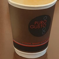 Photo taken at Puro Gusto by Park S. on 1/19/2020