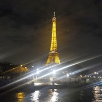 Photo taken at Bateaux Mouches by Park S. on 2/8/2024
