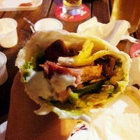 12/13/2012にDádiva P.がMaster Kebabで撮った写真