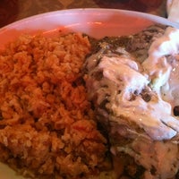 Photo taken at Guadalajara Mexican Grill by Peter L. on 1/21/2013