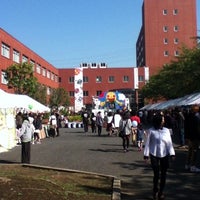 東洋学園大学 流山キャンパス Toyo Gakuen Univ 流山市 2 Tips From 211 Visitors 東洋学園大学 流山キャンパス Toyo Gakuen Univ 流山市 2 Tips From 211 Visitors