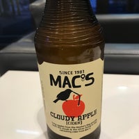 Photo taken at Air New Zealand Koru Lounge by Wes L. on 8/11/2019