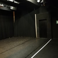2/26/2018 tarihinde Claudiaziyaretçi tarafından Fliegendes Theater'de çekilen fotoğraf