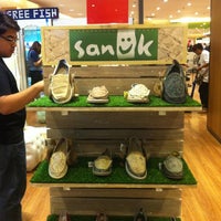 sanuk sm north