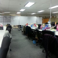 Lazada Thailand Buro