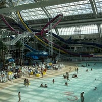 World Waterpark West Edmonton 72 170 St