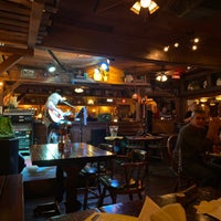 Photo taken at The Field Irish Pub &amp;amp; Eatery by Chris C. on 1/30/2021