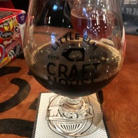 Photo taken at Little Elm Crafthouse by Mark P. on 1/26/2020