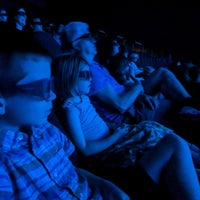 Photo taken at Clark Planetarium &amp;amp; IMAX Theater by Nathan G. on 6/24/2023