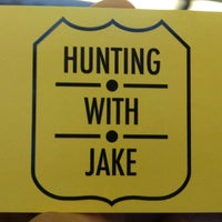 Foto tirada no(a) Hunting with Jake por Nathan G. em 10/25/2014