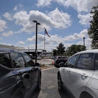 Photo taken at Fisher Honda Acura by Nathan G. on 6/30/2018
