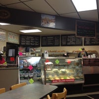 Photo taken at The Deli at Pelham Falls by Chase S. on 11/10/2012