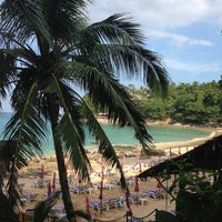 Laem Sing Beach Beach In Phuket