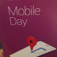 Photo taken at Google Mobile Day by Adriana N. on 6/10/2015