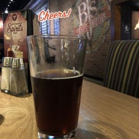 Photo taken at BJ&amp;#39;s Restaurant &amp;amp; Brewhouse by Gary P. on 12/4/2018