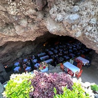 Foto tirada no(a) La Gruta Teotihuacan por is75gh 🇲🇽🏳️‍🌈 em 6/10/2023