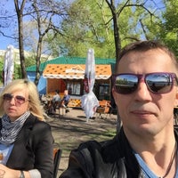 Photo taken at Шашлычная На Набережной by Igor I. on 5/4/2015
