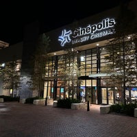 Cinépolis USA Movie Theaters & Cinépolis Luxury Cinemas - Cinépolis - USA