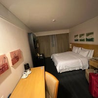 Foto diambil di Meliã Hotels &amp;amp; Resorts oleh Luiz M. pada 4/21/2022