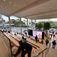 Aventura Mall Map Updates their Apple Store New Location To Expansive Out  Door Pavilion - Techilife