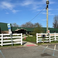 Photo taken at Bergen County Equestrian Center by Luiz M. on 4/14/2024